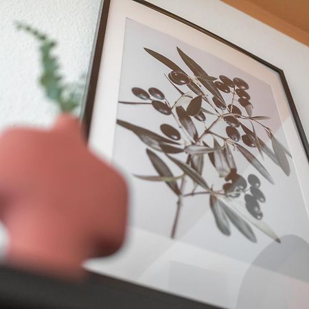 Koje Neun I Apartment Im Zentrum Mit Hafenblick Bremerhaven Luaran gambar