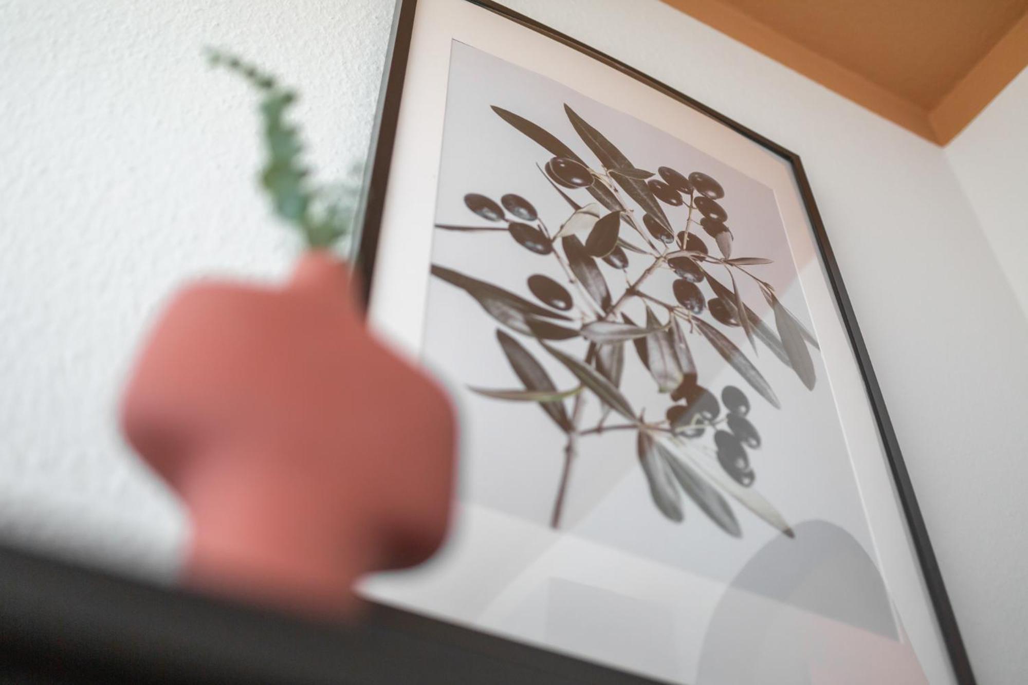 Koje Neun I Apartment Im Zentrum Mit Hafenblick Bremerhaven Luaran gambar