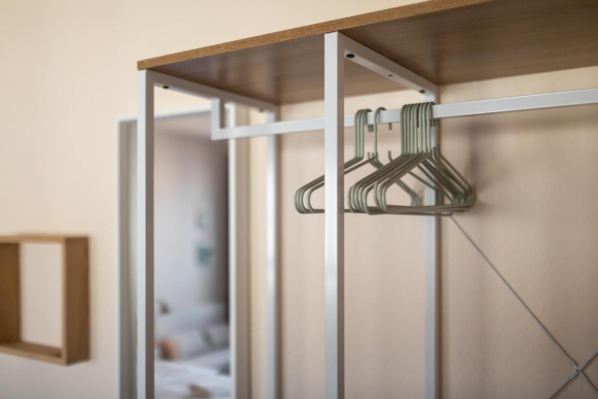 Koje Neun I Apartment Im Zentrum Mit Hafenblick Bremerhaven Luaran gambar
