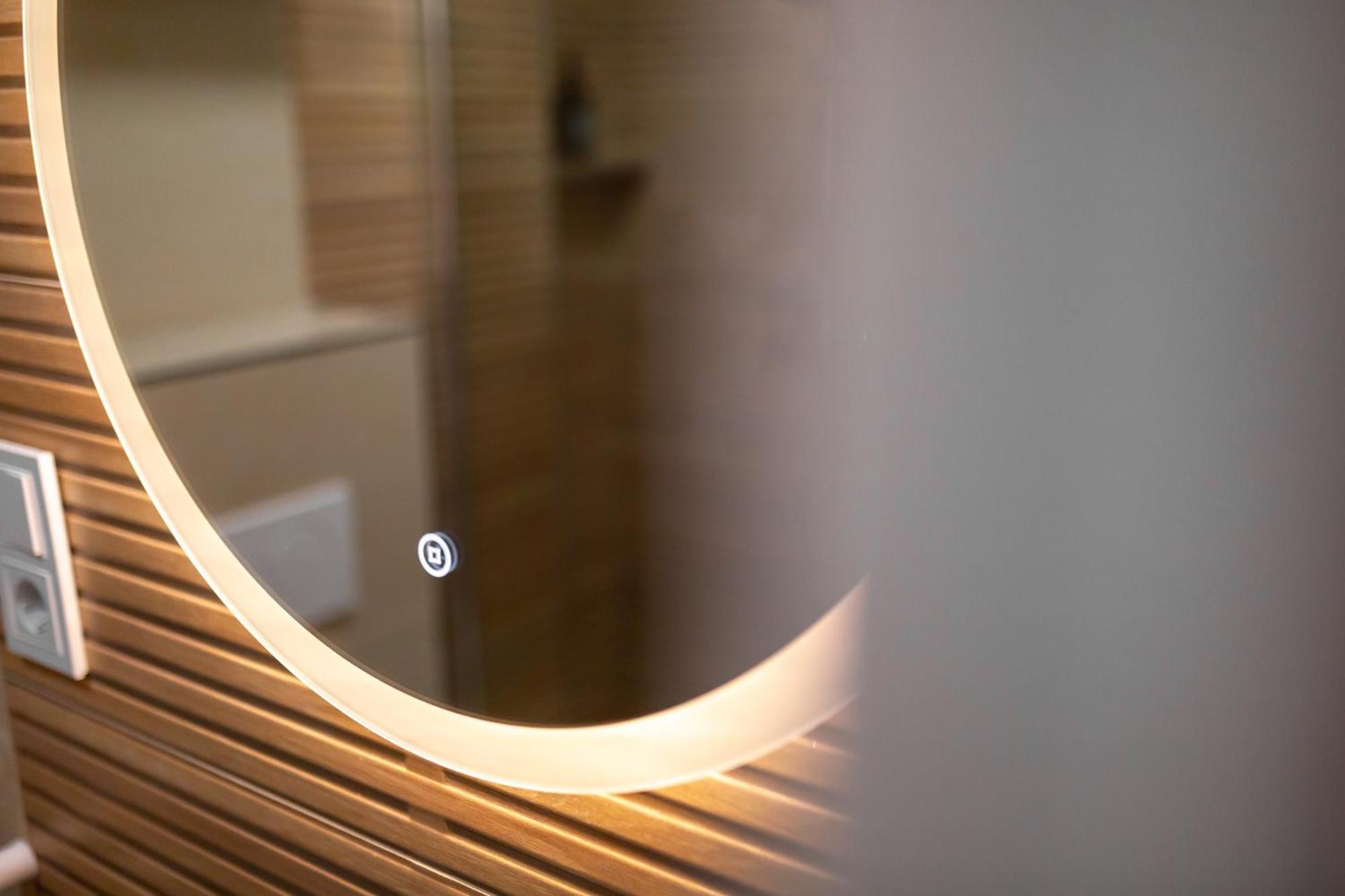 Koje Neun I Apartment Im Zentrum Mit Hafenblick Bremerhaven Luaran gambar