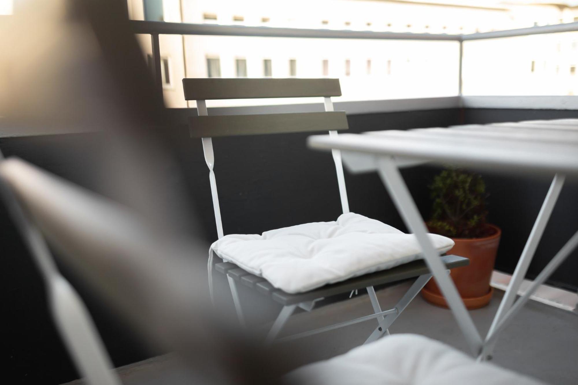Koje Neun I Apartment Im Zentrum Mit Hafenblick Bremerhaven Luaran gambar