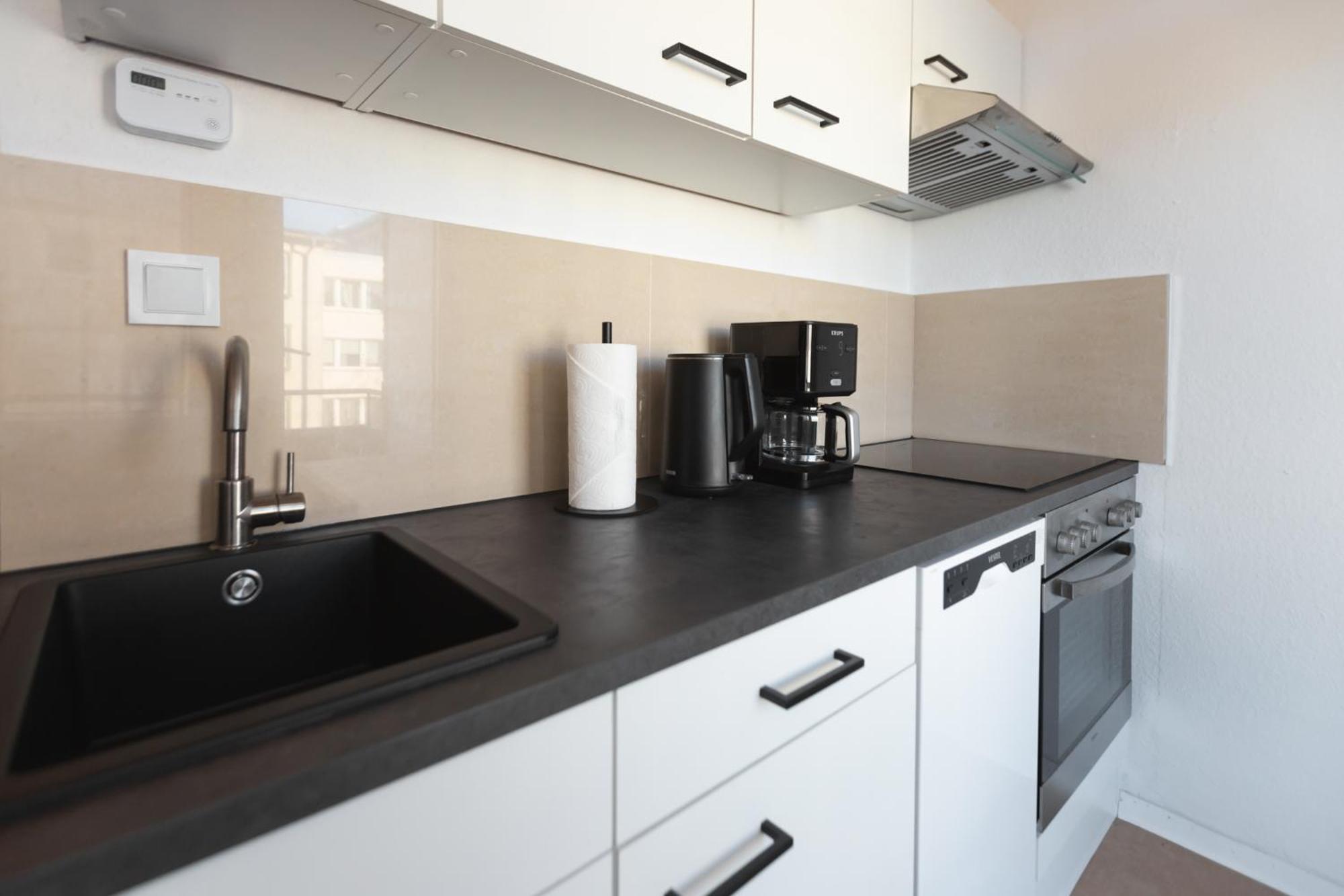 Koje Neun I Apartment Im Zentrum Mit Hafenblick Bremerhaven Luaran gambar
